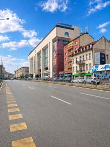 Agora Boutique Hotel
