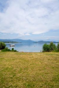 Le Camelie Lake House - Lago Maggiore