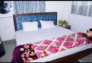 Hotel ram priya