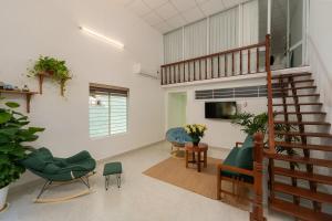 Xin Chào Hội An House