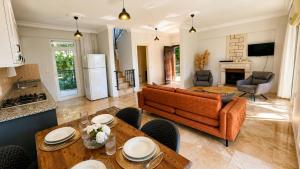 Almond Villas Üç Yatak Odalı