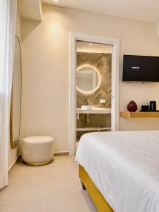VILLA FLAVIO-Panoramic Boutique Rooms & Wellness