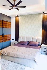 The Sky High Luxury 4BHK with Private Terrace