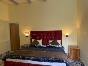 aravallihills golden farm luxury tents amp ac rooms with scenic views