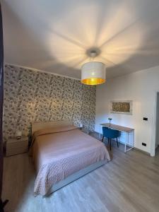 Charming Palermo Condo Central, Comfortable, and Convenient