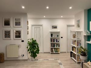 Charming Palermo Condo Central, Comfortable, and Convenient