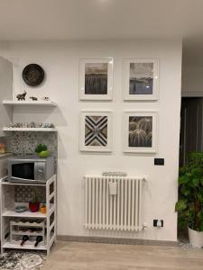 Charming Palermo Condo Central, Comfortable, and Convenient