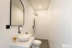 Villa didi By sedana cottage