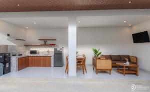 Villa didi By sedana cottage