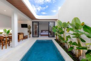 Villa didi By sedana cottage