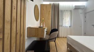 Amis Boutique Hotel