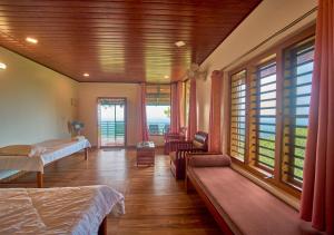 Celestial Heights Coorg by VOYE HOMES with Sunset views-Near to Irpu Waterfalls