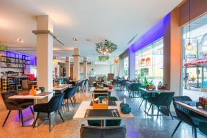 C & N Hotel Patong, Phuket