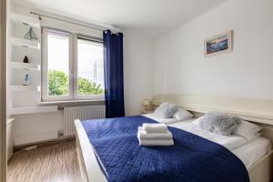 Romanowskiego Comfort Apartment by BookingHost