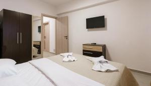 Le Alex, Bright & Modern Escape near CityCenter