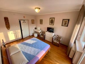 Central City Apartments