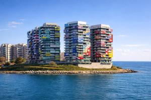 Spectrum Residence