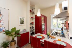 Teano Holiday House