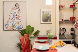 Teano Holiday House