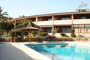 华德马拉萨丁公寓式酒店 - 维拉西米乌斯