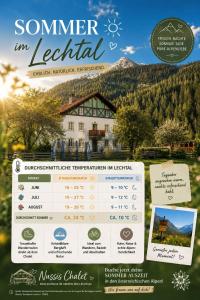 De Nussis Chalet 1