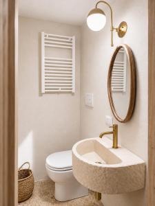 Pètra Boutique Home by Symphonya Luxury Holiday Rentals