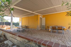 Villa Preside