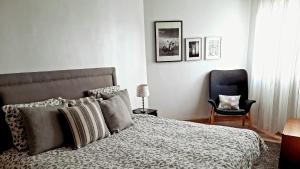 Grand appart luxe, 3 chbres, vue Mer