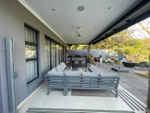 Acacia Drive Simbithi Eco Estate Villa