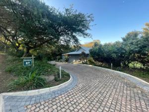Acacia Drive Simbithi Eco Estate Villa