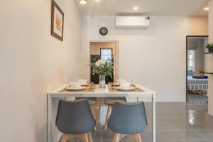 Natural Breeze House 32, Bangtao Beach