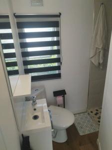 mobil-home Le Raymond