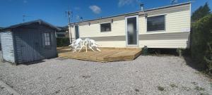 mobil-home Le Raymond