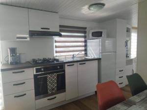 mobil-home Le Raymond