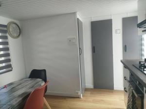 mobil-home Le Raymond