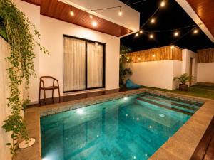 Indah Villa Ungasan 2 Pool Escape Near Melasti