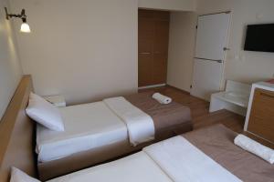 Üstün Hotel Alsancak