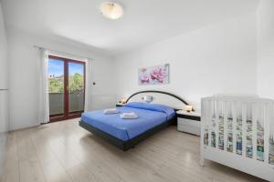 Villa EmyCol in Pula,Istrien by Istrabook