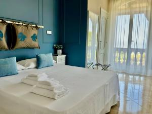 Villa Antonietta Ischia