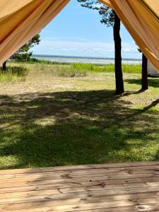 Mändjala Glamping