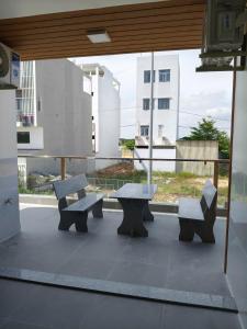 Phú Hưng Gia Motel