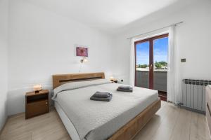 Villa EmyCol in Pula,Istrien by Istrabook