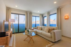 TERRA Algarve Brand New 1BR w Private Garage