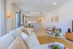 TERRA Algarve Brand New 1BR w Private Garage