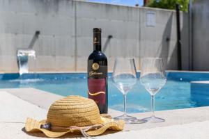 Villa EmyCol in Pula,Istrien by Istrabook