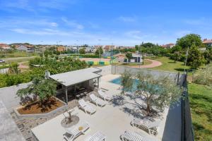 Villa EmyCol in Pula,Istrien by Istrabook