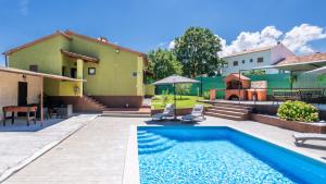 Villa Danijela by Villas Guide