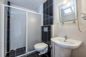Üstün apart otel