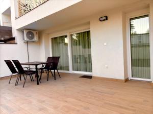 Aura apartman 2
