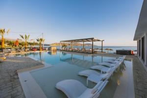 Casa Di Notos Beach Hotel - Georgioupolis
